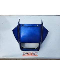 2YK Yamaha TDR250 headlight cowl blue #CB4