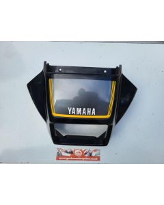 2YK Yamaha TDR250 headlight cowl black #CBLK4