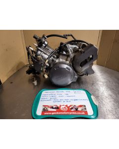 2YK Yamaha TZR250 engine 1KT 2MA #17T