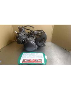 2YK Yamaha TDR250 engine #7