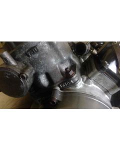 2YK Yamaha TDR250 engine #7a