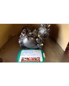 2YK Yamaha TDR250 engine #26