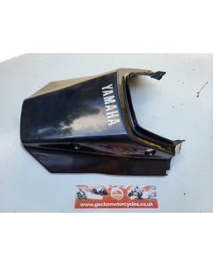 2YK Yamaha TDR250 rear seat panel black #RSBLK12