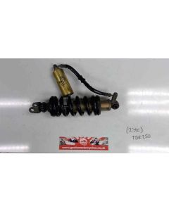 2YK Yamaha TDR250 rear shock suspension