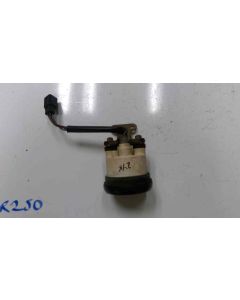 2YK Yamaha TDR250 temperature gauge