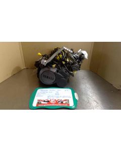 37F Yamaha DT200 engine #18