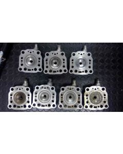 3AK 3LC Yamaha TZ250 cylinder head