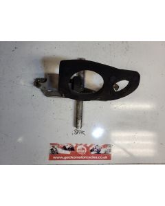 3AK Yamaha TZ250 clock bracket fairing stay