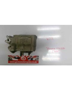 3AK Yamaha TZ250 cylinder C12