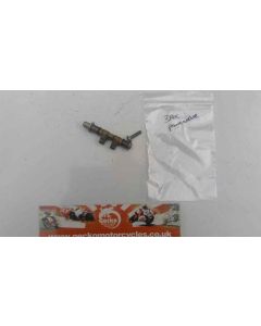 3AK Yamaha TZ250 powervalve spares