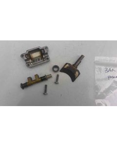 3AK Yamaha TZ250 powervalve set