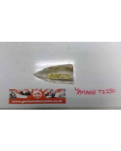 3LC Yamaha TZ250 powervalve shaft 3LC-1131V-00 NOS