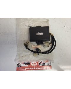 3MA Yamaha TZR250 R reverse cylinder ECU CDI -70 RC Sugo