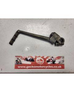 3MA Yamaha TZR250 R reverse cylinder kick start lever