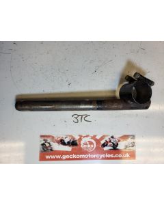 3TC Yamaha TZ250 clipon handle bar RHS
