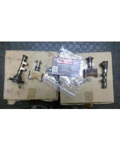 3TC Yamaha TZ250 powervalve set 1986-90