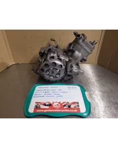 3V3 Yamaha TZ125 H engine - 5F6 1980-81