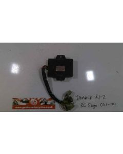 3XC Yamaha R1-Z RC Sugo race CDI - YEC kit