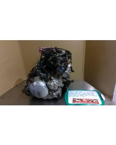 3XC Yamaha R1-Z engine & carbs #3