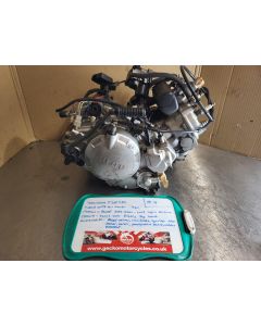 3XC Yamaha R1-Z engine #4