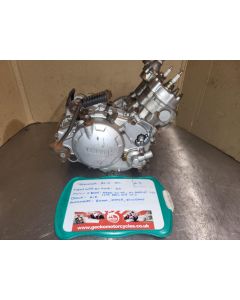 3XC Yamaha R1-Z engine #5