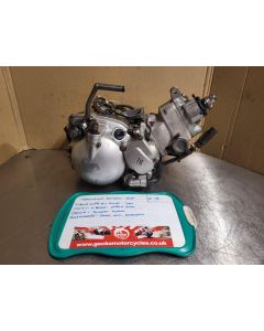 3XP Yamaha DT200 WR engine #18