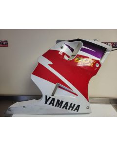 3XV Yamaha TZR250 fairing right hand lower cowl SPR 1995