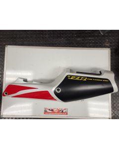 3XV Yamaha TZR250-SPR seat panel bodywork LHS