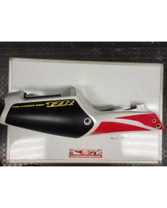 3XV Yamaha TZR250-SPR seat panel bodywork RHS