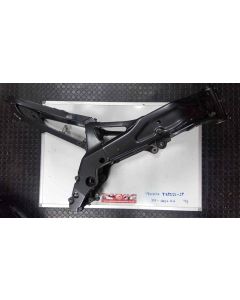 3XV Yamaha TZR250-SP chassis with NOVA Sport Production 1991