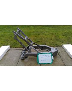 3XV Yamaha TZR250-SP chassis NOVA Sport Production 1994 #1052XX