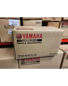 3XV Yamaha TZR250-SP crank crankshaft NEW Sport Production