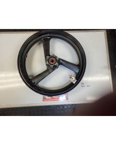 3XV Yamaha TZR250 front wheel 3 x 17 inch