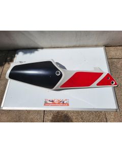 3XV Yamaha TZR250 seat panel right SP model 1991-2 #1