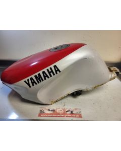 3XV Yamaha TZR250 fuel tank petrol gas 1993-4