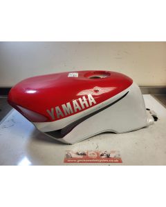 3XV Yamaha TZR250 fuel tank petrol gas 1995