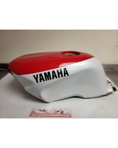 3XV Yamaha TZR250 fuel tank petrol gas 1993 #8