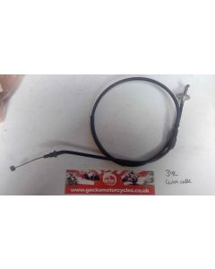 3YL 4DP Yamaha TZ250 clutch cable