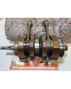 3YL Yamaha TZ250 B crank crankshaft assembly