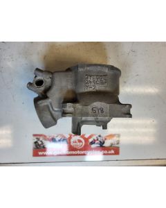 3YL Yamaha TZ250 B cylinder #518