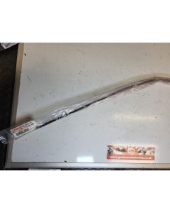 4DP Yamaha TZ250 choke cable 4DP-26331-01