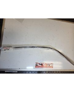 4DP Yamaha TZ250 choke cable 4DP-26334-01