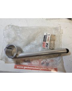 4DP Yamaha TZ250 clip on handle bar left side