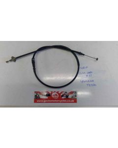 3YL 4DP Yamaha TZ250 clutch cable
