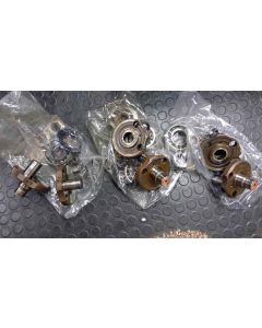 4DP Yamaha TZ250 crankshaft webs crank spares rebuild service