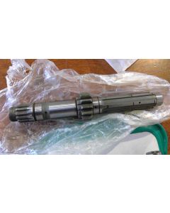 4DP Yamaha TZ250 axlemain shaft 14T