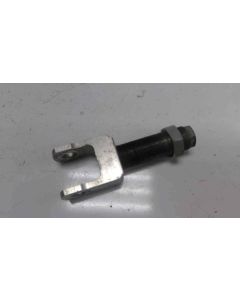 4DP Yamaha TZ250 shock adjuster mount