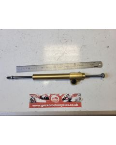 4DP Yamaha TZ250 steering damper (repair)