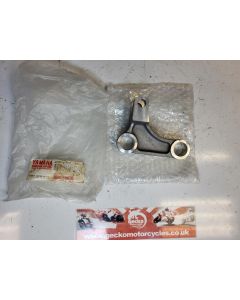 4DP Yamaha TZ250 swingarm linkage NOS 4DP-2217A-00