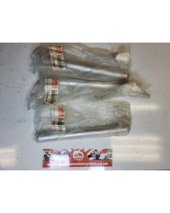 4JT Yamaha TZ125 clip on bar handle 4JT-26112-00